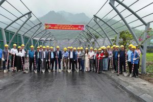 NHIỆT ĐIỆN SƠN ĐỘNG – TKV: KHỞI ĐẦU XUÂN MỚI 2026 VỚI TÂM THẾ XANH