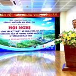 CÔNG TY NHIỆT ĐIỆN SƠN ĐỘNG – TKV: TỔ CHỨC THÀNH CÔNG HỘI NGHỊ SƠ KẾT CÔNG TÁC KỸ THUẬT, ATVSLĐ, PCCC VÀ MÔI TRƯỜNG 6 THÁNG ĐẦU NĂM 2026