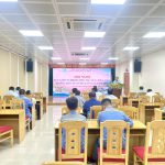 CÔNG TY NHIỆT ĐIỆN SƠN ĐỘNG – TKV TỔ CHỨC HỘI NGHỊ RÚT KINH NGHIỆM CÔNG TÁC SỬA CHỮA, BẢO DƯỠNG, TIỂU TU TỔ MÁY S1 VÀ S2 NĂM 2026