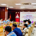 ĐẢNG UỶ CÔNG TY NHIỆT ĐIỆN SƠN ĐỘNG – TKV: TỔ CHỨC HỘI NGHỊ SƠ KẾT CÔNG TÁC 9 THÁNG ĐẦU NĂM VÀ TRIỂN KHAI NHIỆM VỤ QUÝ IV NĂM 2026